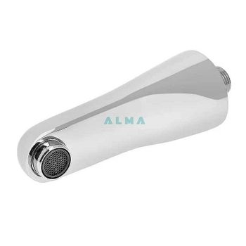 Душевая система ALMAes Marita TVZ-8839 Хром — фото 11, Встраиваемые душевые комплекты