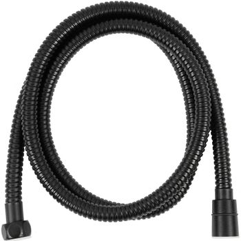 Душевой шланг Bond BH15088 Черный матовый — фото 1, Душевые шланги