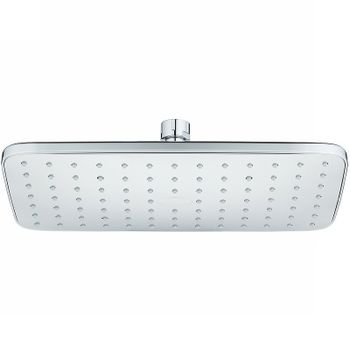 Верхний душ Bond Cube B07-9900 Хром — фото 1, Верхние души