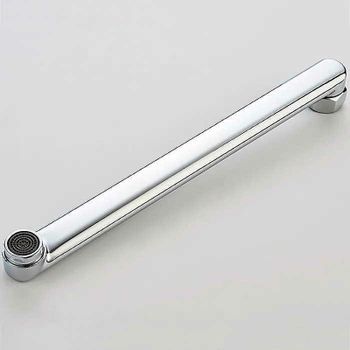 Смеситель для ванны Ledeme H33 2233L универсальный Хром — фото 5, Смеситель для ванны