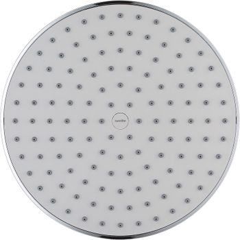 Верхний душ Swedbe Calypso 5048 Хром — фото 4, Верхние души