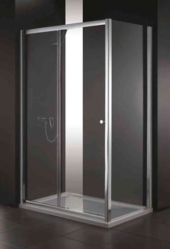 Душевой уголок CEZARES ANIMA-W-AH-1-120/90-C-Cr — фото 1, Душевые уголки