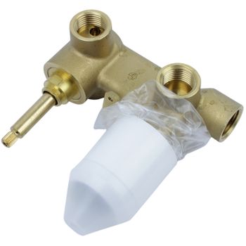 Смеситель для раковины Bronze de Luxe Scandi 14511B Черный матовый — фото 3, Смесители для раковины