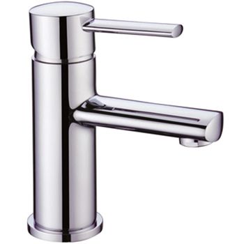 Смеситель для раковины Veragio Giamina VR.GMN-5410.CR Хром — фото 1, Смесители для раковины