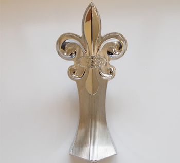 Акриловая ванна Radomir Леоннеса 1 175х80 1-01-2-0-9-138 Белая с ножками хром — фото 2, Акриловые ванны