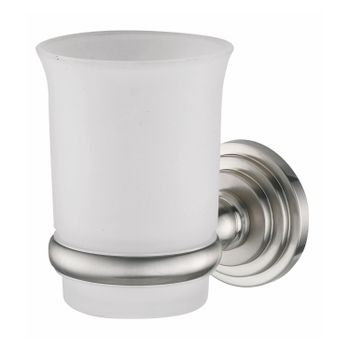 Ammer K-7028 Подстаканник одинарный — фото 3, Аксессуары для раковины