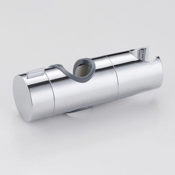 Держатель ручного душа Bond BSH00 Хром — фото 4, Держатели для душа