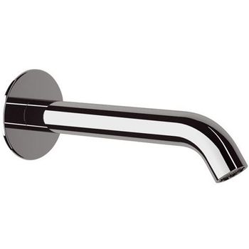 Излив для смесителя Remer X-Style 91X Хром — фото 1, Изливы