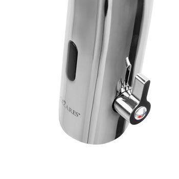 Сенсорный смеситель для раковины CEZARES VAGUE-ELS-01-W0 — фото 5, Смесители для раковины