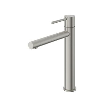 Смеситель для накладной раковины без донного клапана CEZARES RELAX-LC2-IN-W0 — фото 1, Смесители для раковины