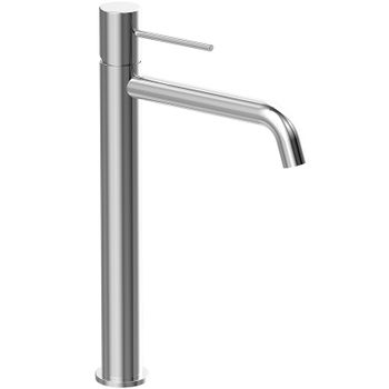 Смеситель для раковины Raiber Graceful RP-002 Хром — фото 1, Смесители для раковины