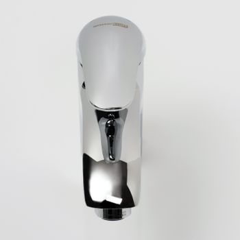 Rossel 2803 Смеситель для умывальника — фото 8, Смесители для раковины