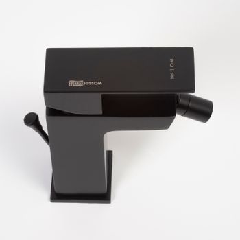 Abens 2006 Смеситель для биде — фото 6, Смесители для биде