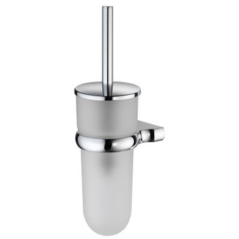 Berkel K-6827 Щетка для унитаза подвесная — фото 3, Ершики для унитаза