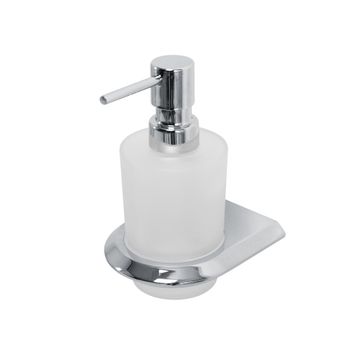 Диспенсер для мыла подвесной CEZARES LINER-SOIS-V-01 — фото 1, Аксессуары для кухни