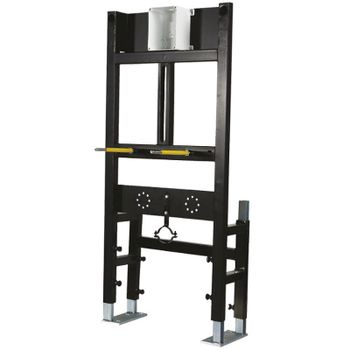 Инсталляция Creavit GPM600.00 для писсуара без клавиши смыва — фото 1, Инсталляции для писсуаров