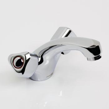 Amper 2903 Смеситель для раковины — фото 8, Смесители для раковины