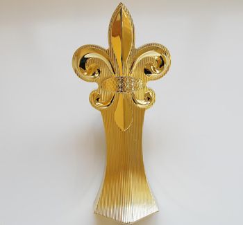 Акриловая ванна Radomir Леоннеса 1 175х80 1-01-3-0-9-138 Белая с ножками золото — фото 4, Акриловые ванны