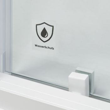 Rhin 44S15 Душевой уголок — фото 6, Душевые уголки