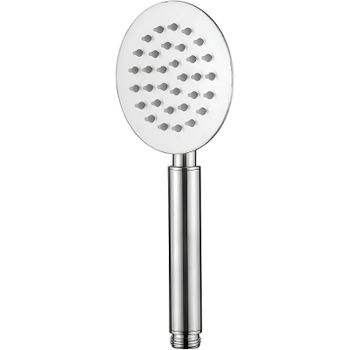 Ручной душ Haiba HB38-1 Нержавеющая сталь — фото 1, Лейки для душа