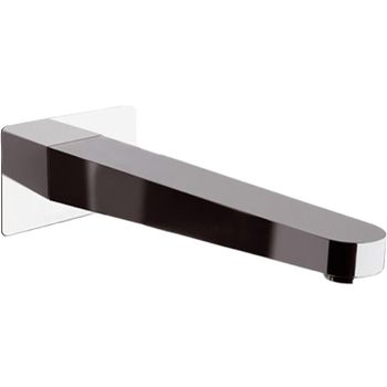 Излив для смесителя Remer Infinity 91L Хром — фото 1, Изливы