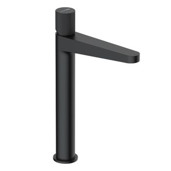 Fulda 5203H Смеситель для умывальника — фото 3, Смесители для раковины