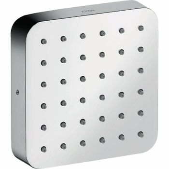 Душевая форсунка Axor Citterio E 36822000 Хром — фото 1, Душевые форсунки