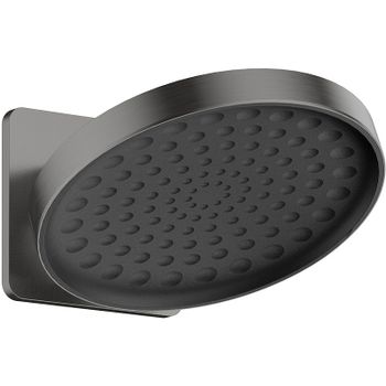 Душевая система AQUAme AQM8403GM с термостатом Металл — фото 2, Встраиваемые душевые комплекты