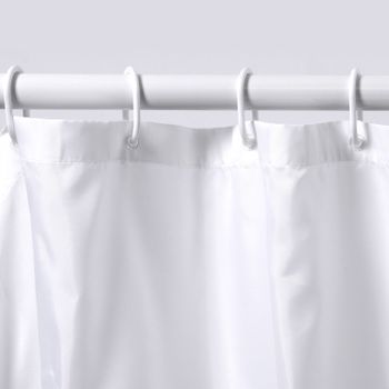 Dinkel SC-46101 Шторка для ванной — фото 3, Шторы для ванной