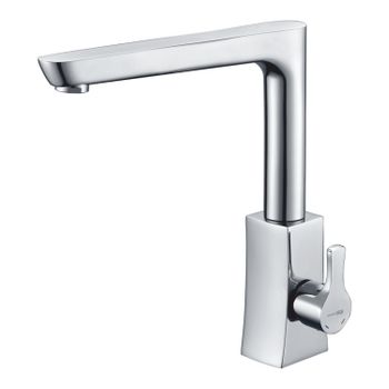 Berkel 4807 Смеситель для кухни — фото 3, Смесители для кухни