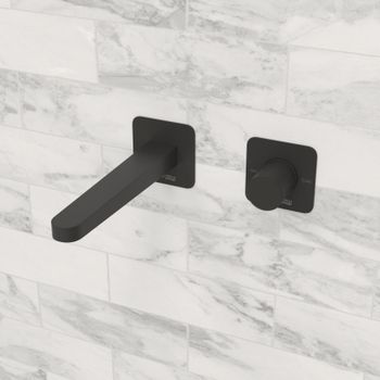 A5251.301 Встраиваемый комплект для раковины — фото 1, Смесители для раковины