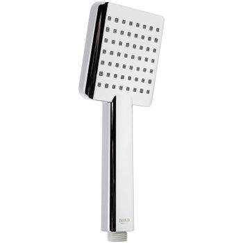 Ручной душ Bond Cube B02-9700 Хром — фото 1, Лейки для душа