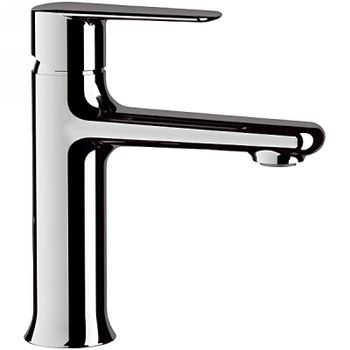 Смеситель для раковины Remer Vanity V12 Хром — фото 2, Смесители для раковины