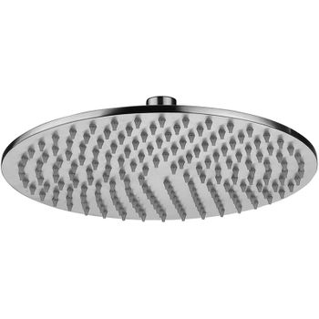 Верхний душ Cisal Xion DS016420D1 Нержавеющая сталь — фото 1, Верхние души