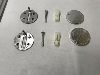 Комплект унитаза CeramaLux 2197 с инсталляцией Grohe Rapid SL 38721001 с сиденьем Микролифт и клавиш — фото 2, Комплекты унитаз + инсталляция