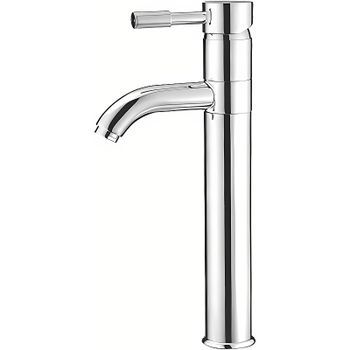 Смеситель для раковины Ledeme H52 1052-2L Хром — фото 1, Смесители для раковины