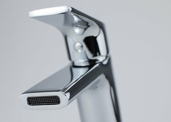 Смеситель для раковины ESKO Ontario ON 26 Хром — фото 6, Смесители для раковины