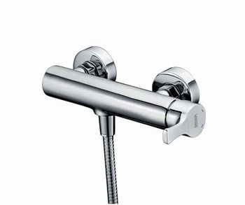 Berkel 4802 Смеситель для душа — фото 1, Смеситель для душа