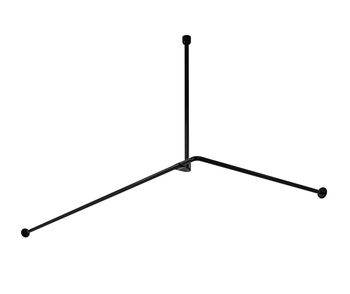 Elbe SC-729018 Карниз для ванной — фото 1, Карнизы для ванной