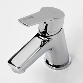 Rhin 4403 Смеситель для умывальника — фото 5, Смесители для раковины