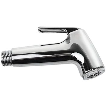 Гигиенический душ Melodia della vita Silver MKP20491P Хром — фото 4, Гигиенические души