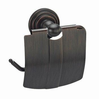 Isar K-7325 Держатель туалетной бумаги — фото 1, Держатели туалетной бумаги