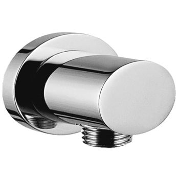 Шланговое подключение Lemark LM8026C Хром — фото 1, Шланговые подключения