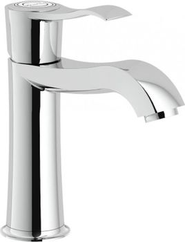 Смеситель для раковины Nobili Sofi SI98118/1CR Хром — фото 1, Смесители для раковины