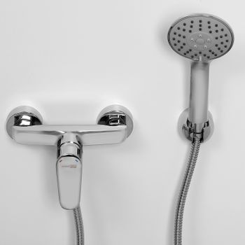 Vils 5602 Смеситель для душа — фото 4, Смеситель для душа