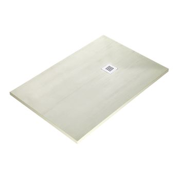 Aller 10T06 Душевой поддон — фото 2, Душевые поддоны из искусственного камня