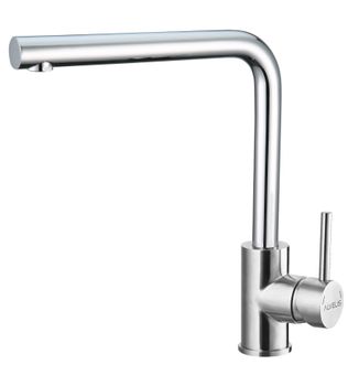 Смеситель для кухни ALVEUS SELMA CHR — фото 5, Смесители для кухни