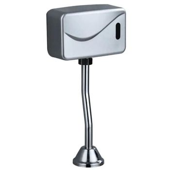 Писсуар Laguraty Sensor 507 подвесной Белый — фото 2, Писсуары