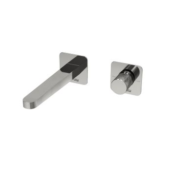 A4651.295 Встраиваемый комплект для раковины — фото 3, Смесители для раковины