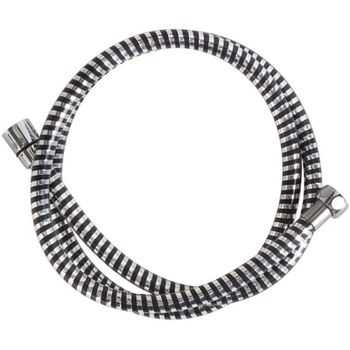 Шланг для душа Iddis A50611 1.5 Хром — фото 1, Душевые шланги